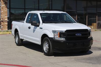 2018 Ford F-150 XL   - Photo 11 - Arlington, TX 76011