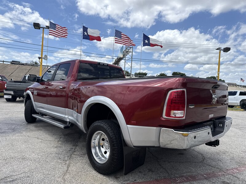 2013 RAM 3500 Laramie - Photo 8 - Arlington, TX 76011