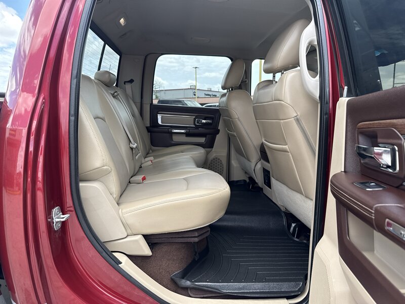 2013 RAM 3500 Laramie - Photo 20 - Arlington, TX 76011