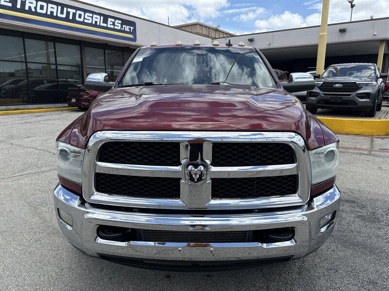2013 RAM 3500 Laramie - Photo 2 - Arlington, TX 76011