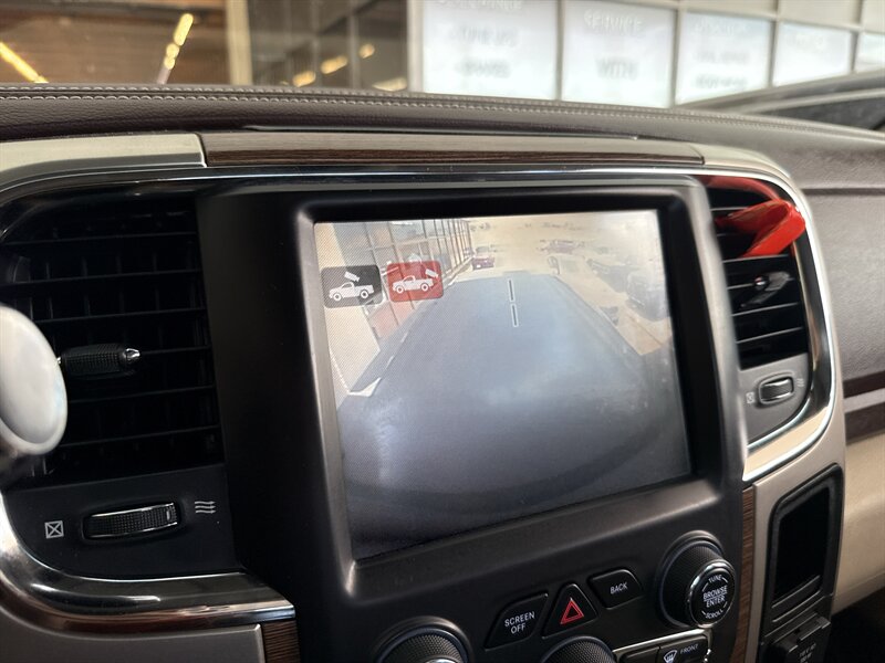 2013 RAM 3500 Laramie - Photo 25 - Arlington, TX 76011
