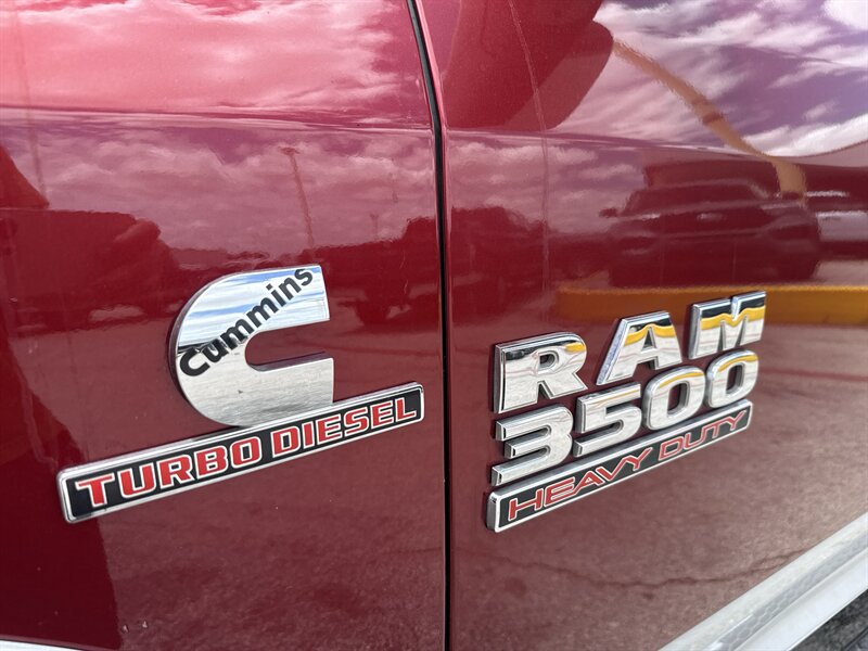 2013 RAM 3500 Laramie - Photo 11 - Arlington, TX 76011