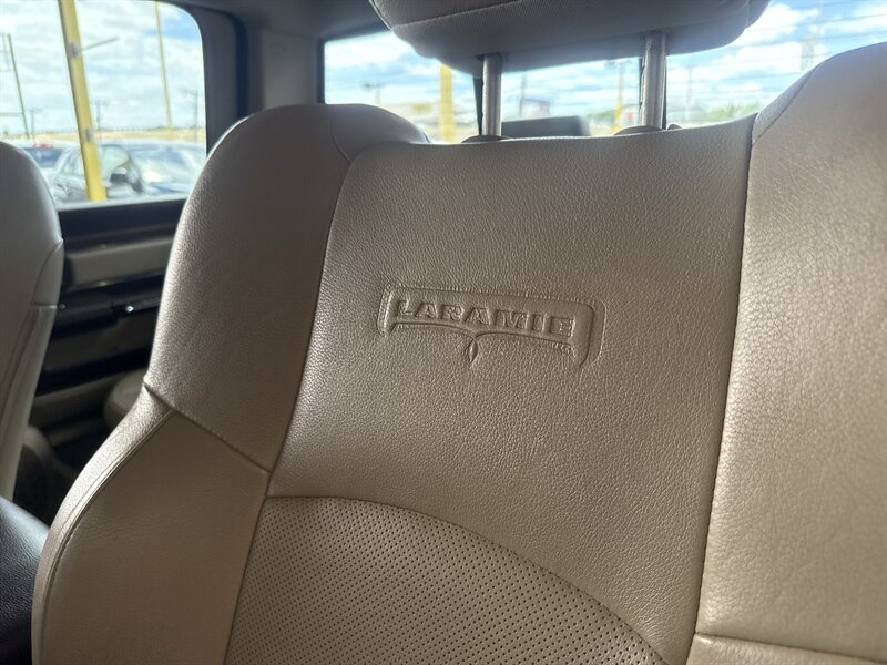 2013 RAM 3500 Laramie - Photo 32 - Arlington, TX 76011