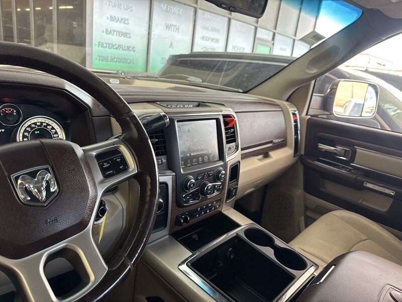 2013 RAM 3500 Laramie - Photo 28 - Arlington, TX 76011