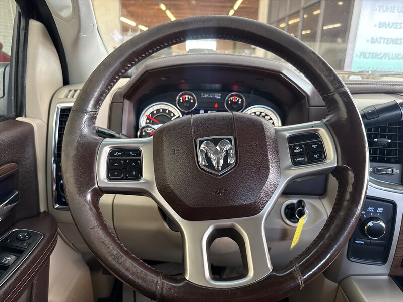 2013 RAM 3500 Laramie - Photo 22 - Arlington, TX 76011