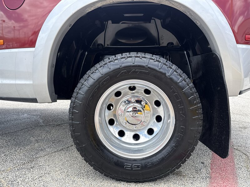 2013 RAM 3500 Laramie - Photo 12 - Arlington, TX 76011