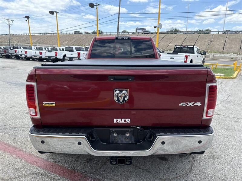 2013 RAM 3500 Laramie - Photo 6 - Arlington, TX 76011