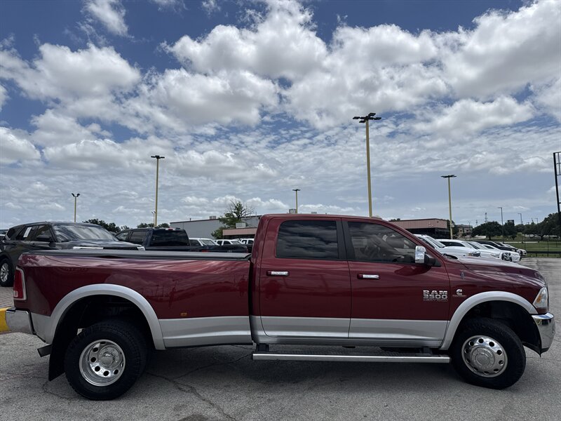 2013 RAM 3500 Laramie - Photo 4 - Arlington, TX 76011