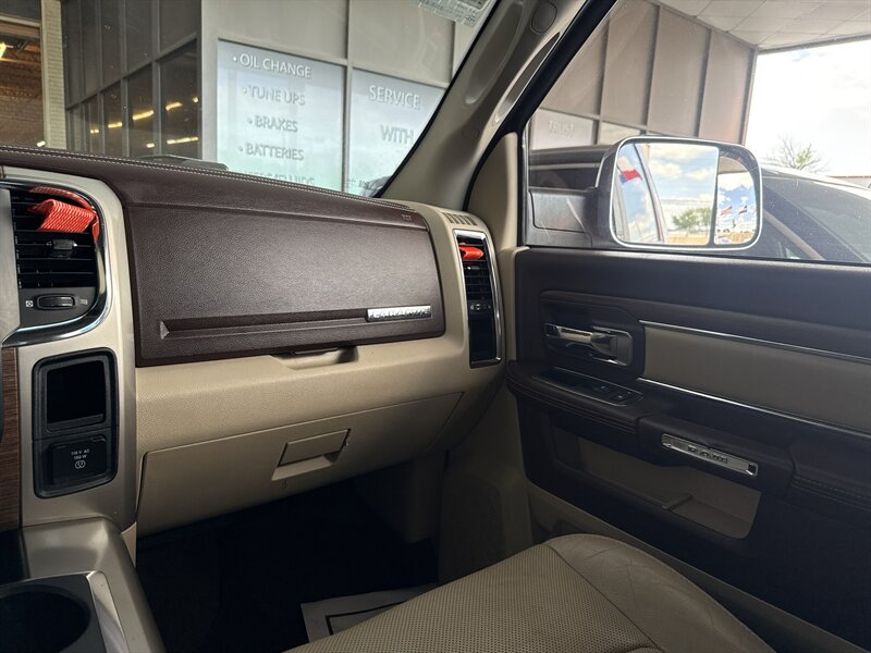 2013 RAM 3500 Laramie - Photo 27 - Arlington, TX 76011