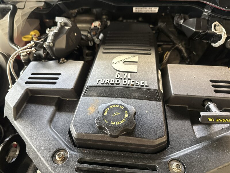 2013 RAM 3500 Laramie - Photo 30 - Arlington, TX 76011