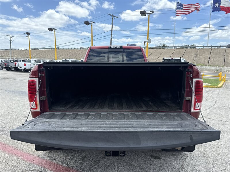 2013 RAM 3500 Laramie - Photo 7 - Arlington, TX 76011