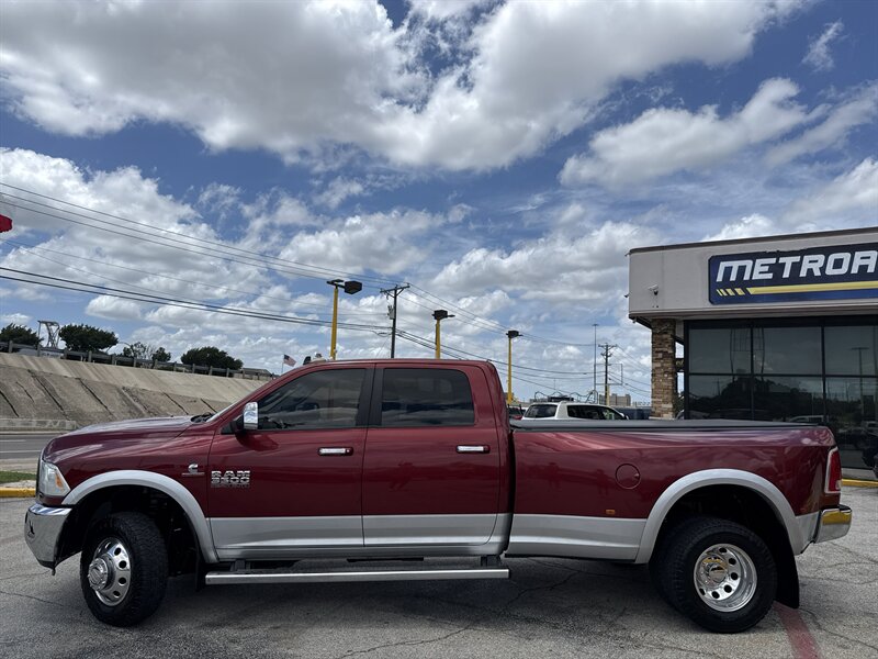 2013 RAM 3500 Laramie - Photo 9 - Arlington, TX 76011