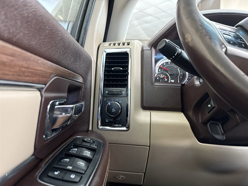 2013 RAM 3500 Laramie - Photo 21 - Arlington, TX 76011