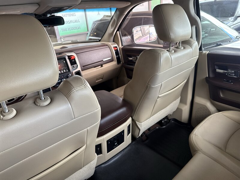2013 RAM 3500 Laramie - Photo 29 - Arlington, TX 76011