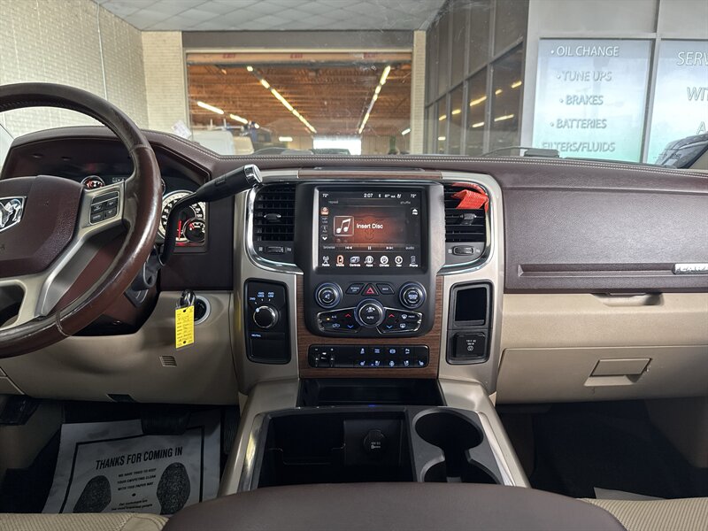 2013 RAM 3500 Laramie - Photo 26 - Arlington, TX 76011