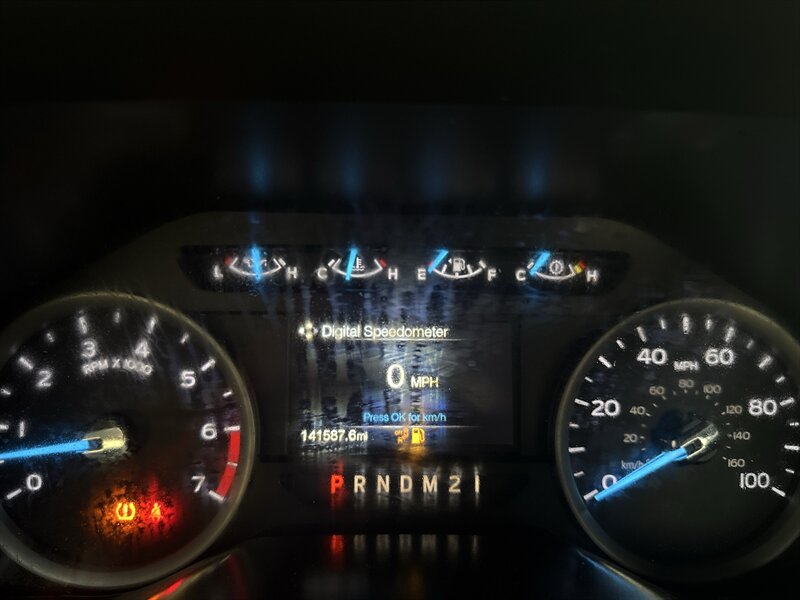 2017 Ford F-250 XL - Photo 22 - Arlington, TX 76011