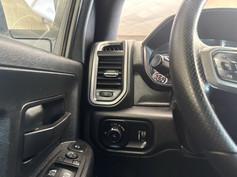 2023 RAM 2500 Tradesman   - Photo 21 - Arlington, TX 76011