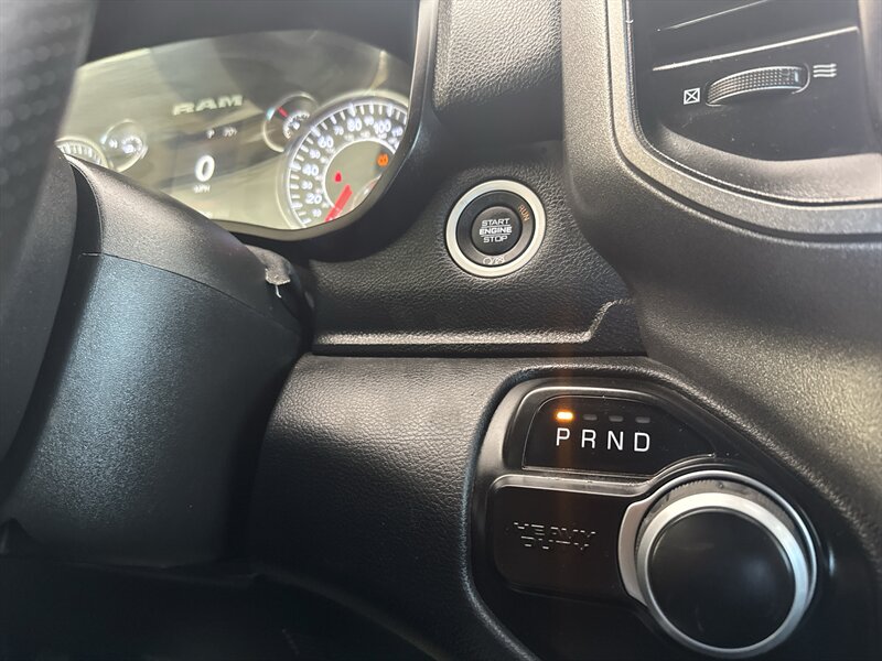 2023 RAM 2500 Tradesman   - Photo 24 - Arlington, TX 76011