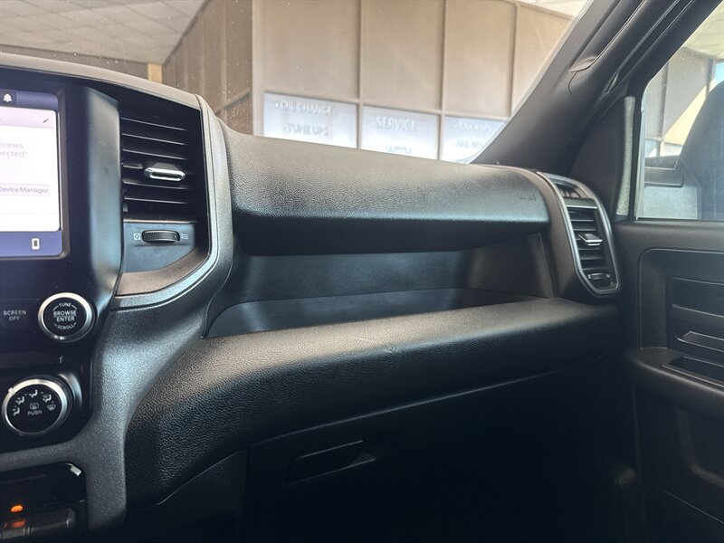 2023 RAM 2500 Tradesman   - Photo 27 - Arlington, TX 76011