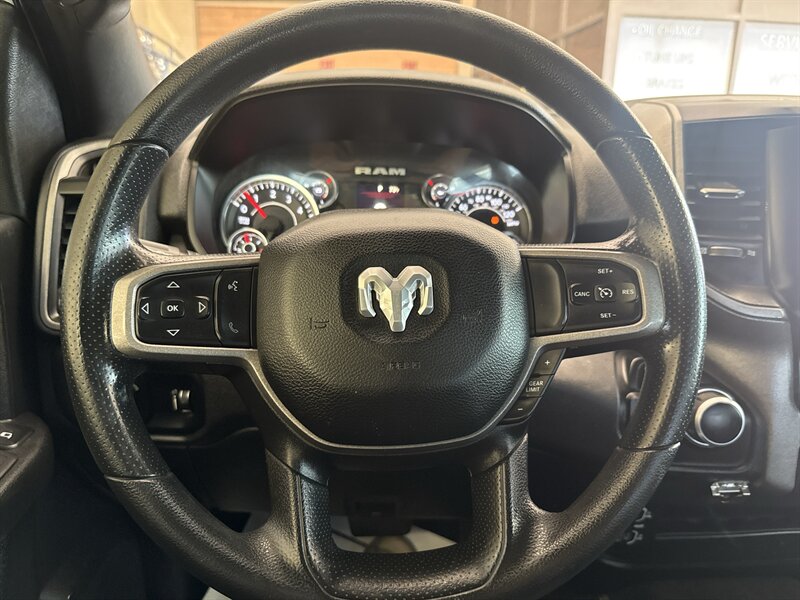 2023 RAM 2500 Tradesman   - Photo 22 - Arlington, TX 76011