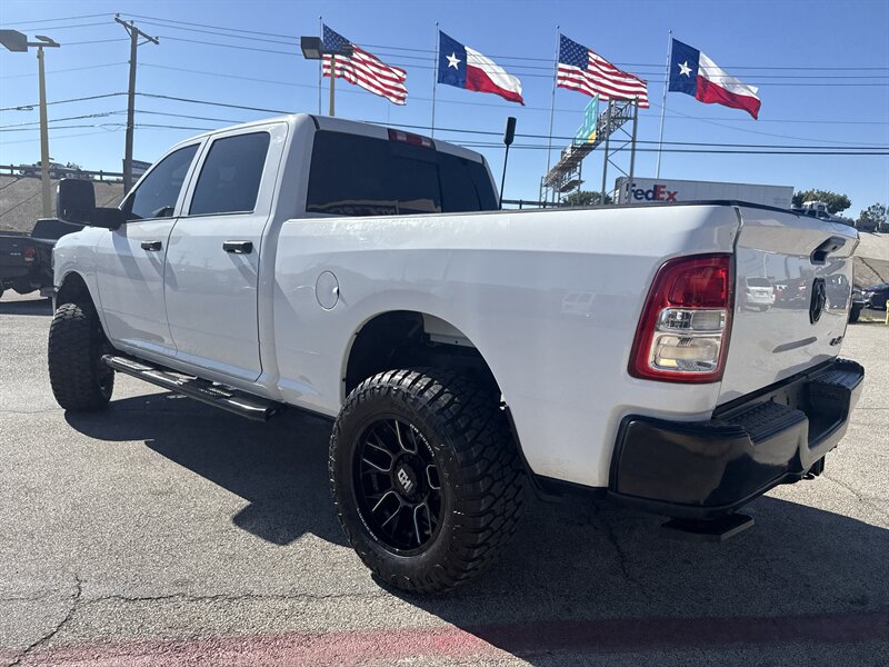 2023 RAM 2500 Tradesman   - Photo 7 - Arlington, TX 76011