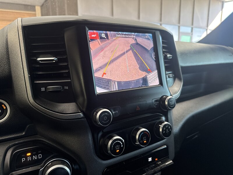 2023 RAM 2500 Tradesman   - Photo 25 - Arlington, TX 76011