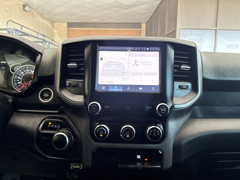 2023 RAM 2500 Tradesman   - Photo 26 - Arlington, TX 76011