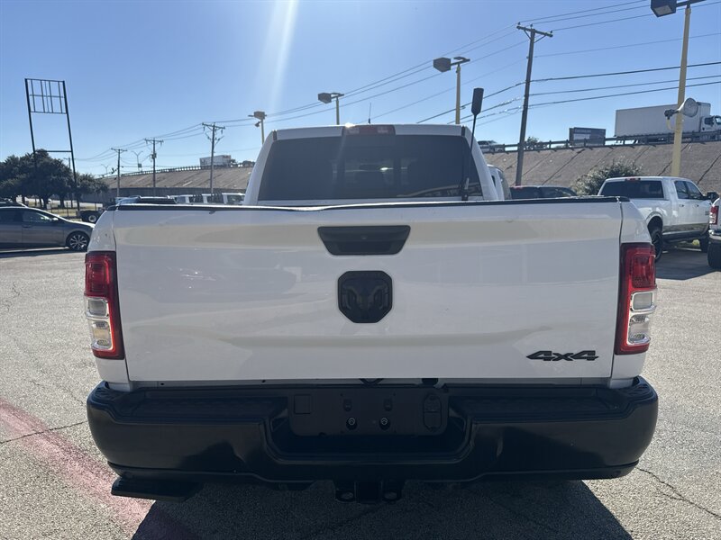 2023 RAM 2500 Tradesman   - Photo 6 - Arlington, TX 76011