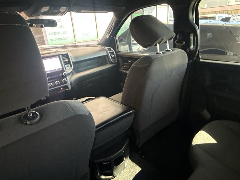 2023 RAM 2500 Tradesman   - Photo 29 - Arlington, TX 76011