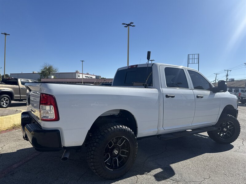 2023 RAM 2500 Tradesman   - Photo 5 - Arlington, TX 76011