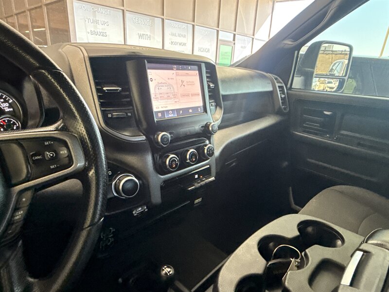 2023 RAM 2500 Tradesman   - Photo 28 - Arlington, TX 76011
