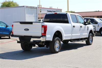 2019 Ford F-250 XL   - Photo 9 - Arlington, TX 76011