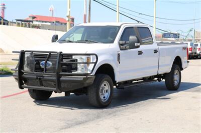 2019 Ford F-250 XL   - Photo 5 - Arlington, TX 76011