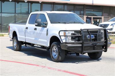 2019 Ford F-250 XL   - Photo 11 - Arlington, TX 76011