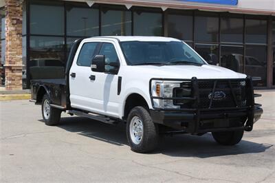 2018 Ford F-250 XL   - Photo 11 - Arlington, TX 76011