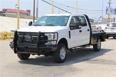 2018 Ford F-250 XL   - Photo 5 - Arlington, TX 76011