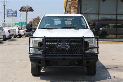 2018 Ford F-250 XL   - Photo 12 - Arlington, TX 76011