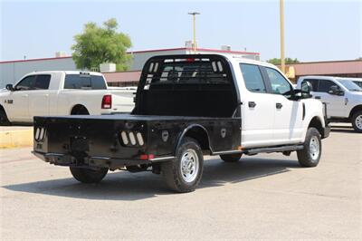 2018 Ford F-250 XL   - Photo 9 - Arlington, TX 76011