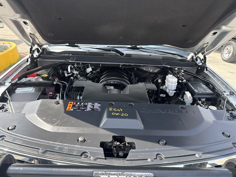 2019 Chevrolet Tahoe Police - Photo 28 - Arlington, TX 76011