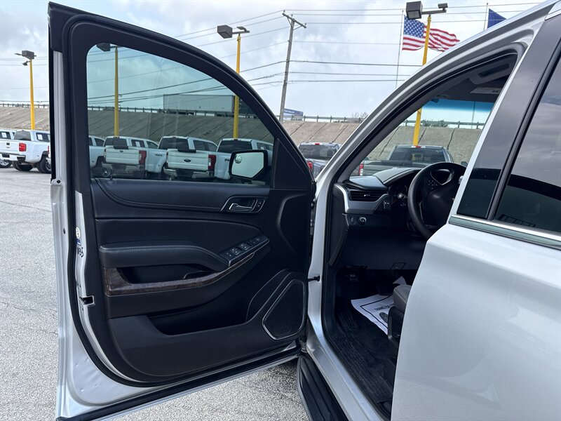 2019 Chevrolet Tahoe Police - Photo 12 - Arlington, TX 76011