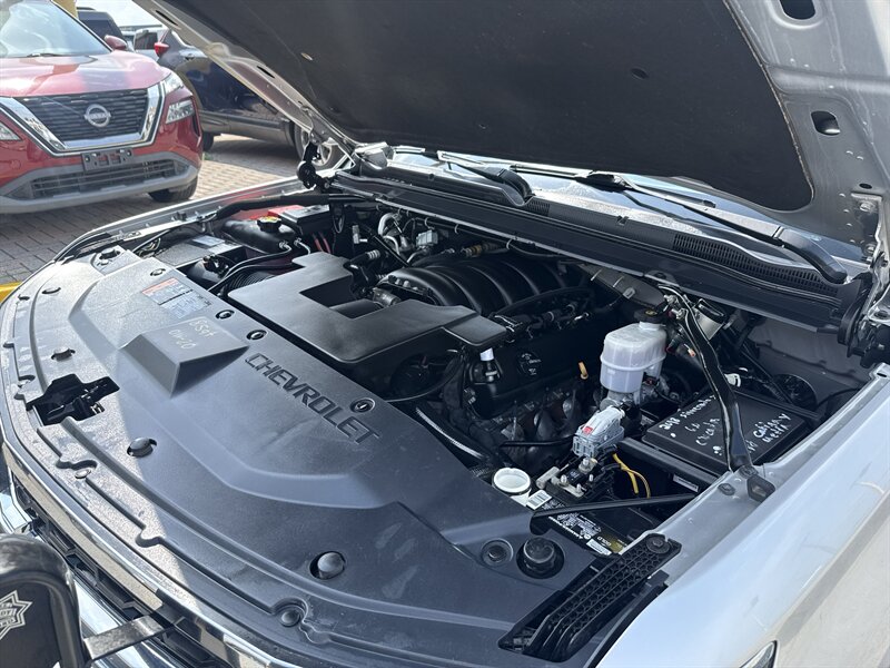 2019 Chevrolet Tahoe Police - Photo 29 - Arlington, TX 76011