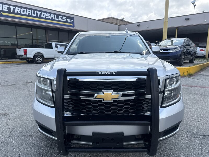 2019 Chevrolet Tahoe Police - Photo 2 - Arlington, TX 76011