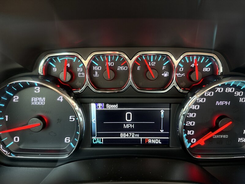 2019 Chevrolet Tahoe Police - Photo 22 - Arlington, TX 76011