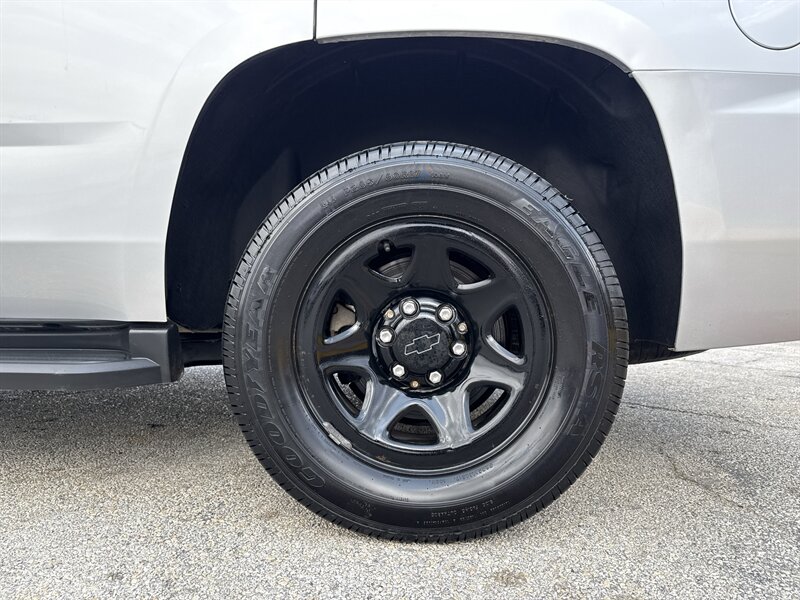 2019 Chevrolet Tahoe Police - Photo 11 - Arlington, TX 76011