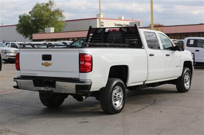 2018 Chevrolet Silverado 2500 Work Truck   - Photo 9 - Arlington, TX 76011