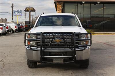 2018 Chevrolet Silverado 2500 Work Truck   - Photo 12 - Arlington, TX 76011