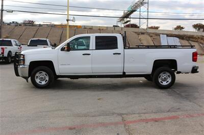 2018 Chevrolet Silverado 2500 Work Truck   - Photo 6 - Arlington, TX 76011