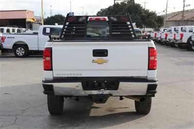 2018 Chevrolet Silverado 2500 Work Truck   - Photo 8 - Arlington, TX 76011