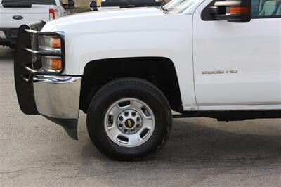 2018 Chevrolet Silverado 2500 Work Truck   - Photo 14 - Arlington, TX 76011