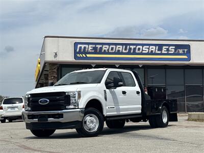 2018 Ford F-350 XL Truck